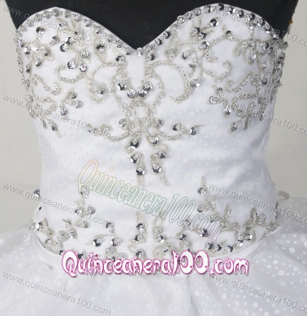 2013 Sweet Little Girl Pageant Dresses With Appliques and Pick-ups