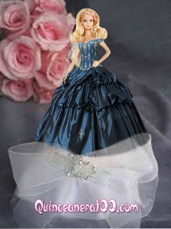 barbie quinceanera dresses