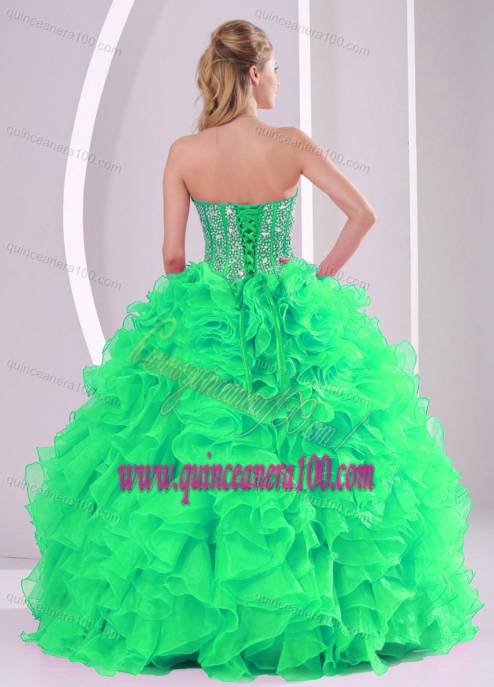 Fashionable Ball Gown Sweetheart Quinceanera Gowns in Sweet 16