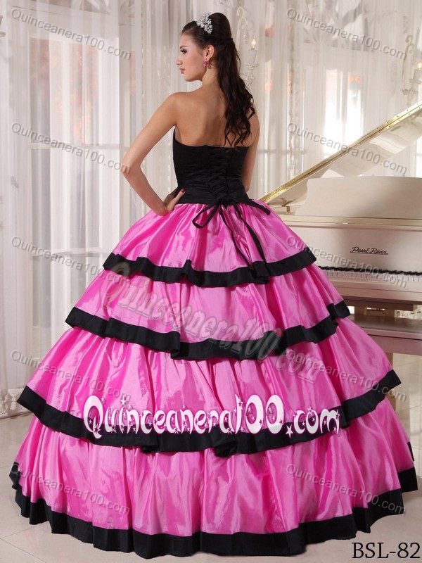 15 birthday dresses pink