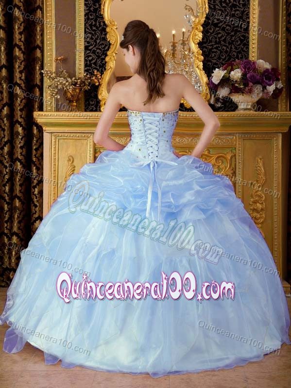 Modest Layered and Bubbled 2013 Lilac Sweet 15 Gown for Cheap