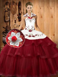 traditional quince dresses