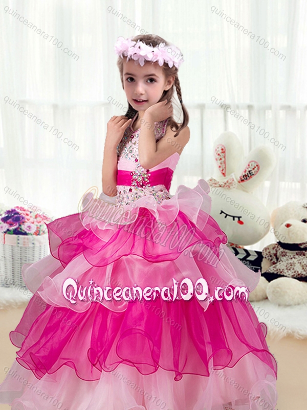 Top Flower Girl Dresses 4